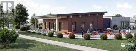 12 Driftwood Lane Meaford ON N4L 0A0