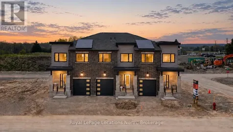 6 Driftwood Lane Meaford ON N4L 0A0