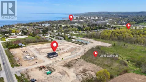 6 Driftwood Lane Meaford ON N4L 0A0