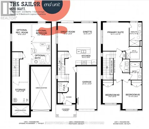 6 Driftwood Lane Meaford ON N4L 0A0