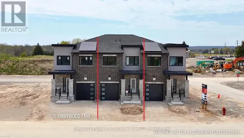 6 Driftwood Lane Meaford ON N4L 0A0