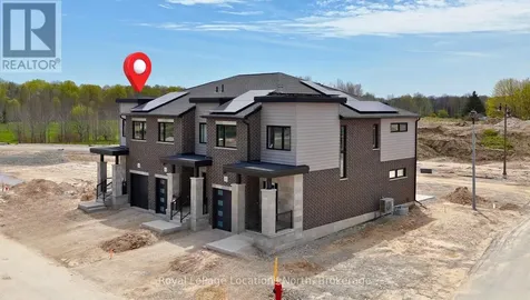 6 Driftwood Lane Meaford ON N4L 0A0