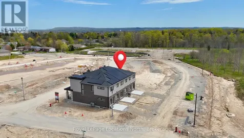 6 Driftwood Lane Meaford ON N4L 0A0