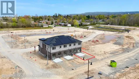 6 Driftwood Lane Meaford ON N4L 0A0