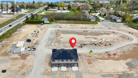 6 Driftwood Lane Meaford ON N4L 0A0
