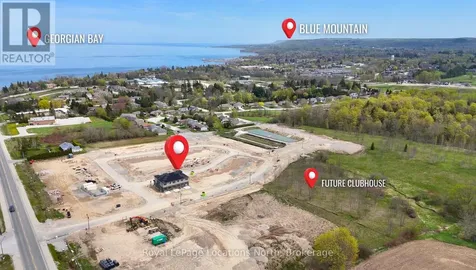 6 Driftwood Lane Meaford ON N4L 0A0