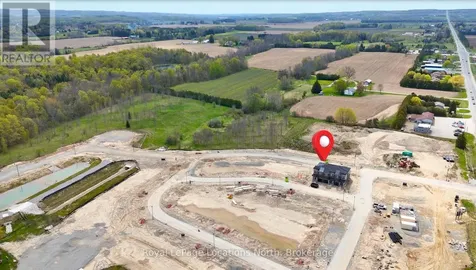 6 Driftwood Lane Meaford ON N4L 0A0