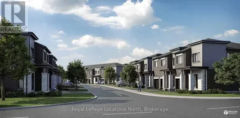 10 Driftwood Lane Meaford ON N4L 0A0