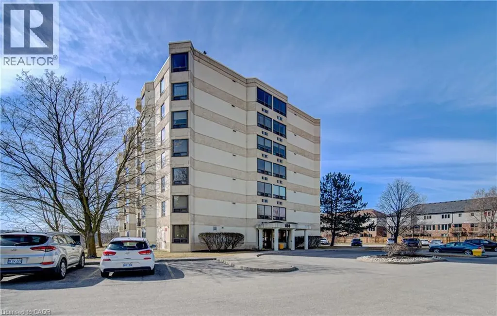 688 Preston Parkway Cambridge ON N3H 5K6