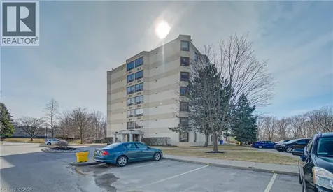688 Preston Parkway Cambridge ON N3H 5K6