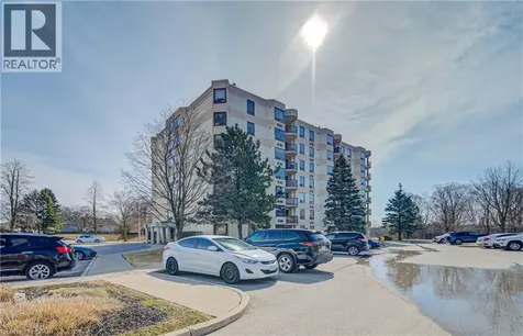 688 Preston Parkway Cambridge ON N3H 5K6