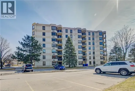 688 Preston Parkway Cambridge ON N3H 5K6