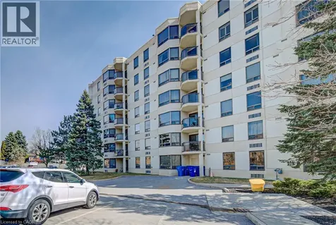 688 Preston Parkway Cambridge ON N3H 5K6