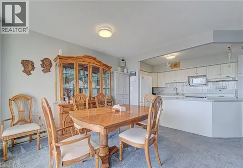 688 Preston Parkway Cambridge ON N3H 5K6