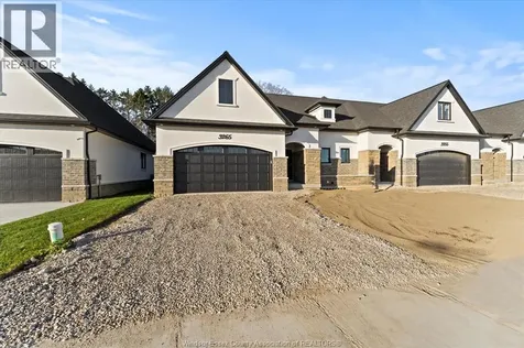 3265 Tullio Drive Lasalle ON N9H 1H3