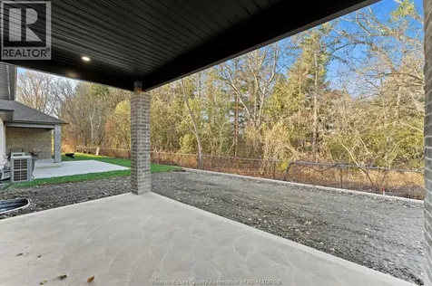 3265 Tullio Drive Lasalle ON N9H 1H3