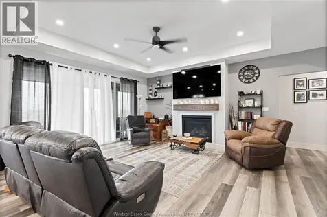 366 East Ruscom River Road Lakeshore ON N0R 1S0