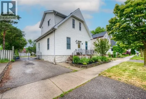 10 Bruce Street Brantford ON N3R 1E2