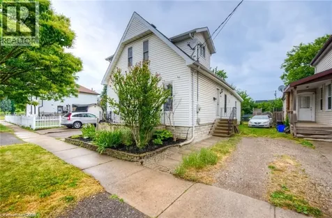 10 Bruce Street Brantford ON N3R 1E2