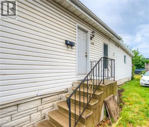 10 Bruce Street Brantford ON N3R 1E2
