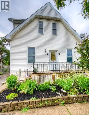 10 Bruce Street Brantford ON N3R 1E2