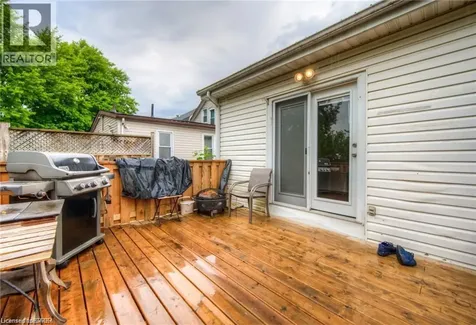 10 Bruce Street Brantford ON N3R 1E2
