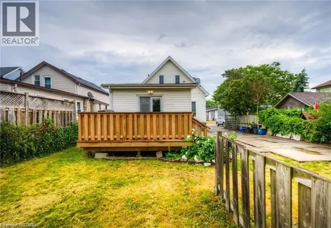 10 Bruce Street Brantford ON N3R 1E2