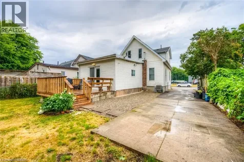 10 Bruce Street Brantford ON N3R 1E2