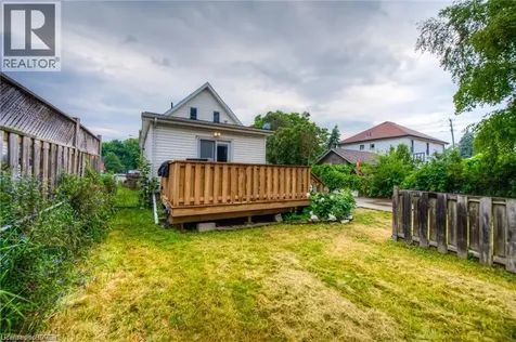 10 Bruce Street Brantford ON N3R 1E2