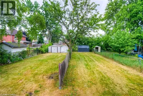 10 Bruce Street Brantford ON N3R 1E2