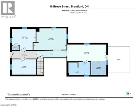 10 Bruce Street Brantford ON N3R 1E2