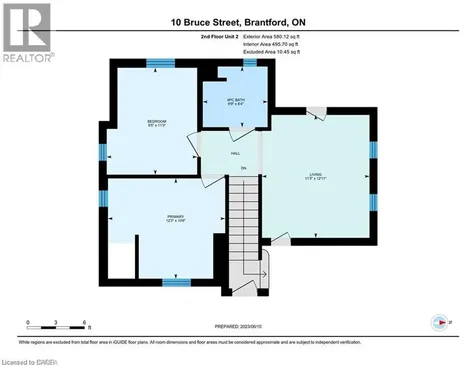10 Bruce Street Brantford ON N3R 1E2