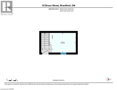 10 Bruce Street Brantford ON N3R 1E2