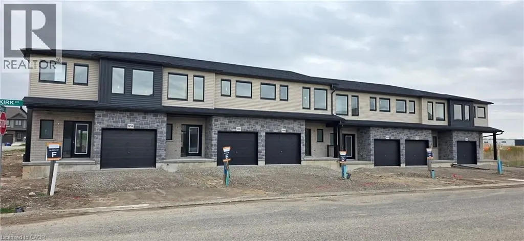 1916 Dunkirk Avenue Woodstock ON N4T 0L7