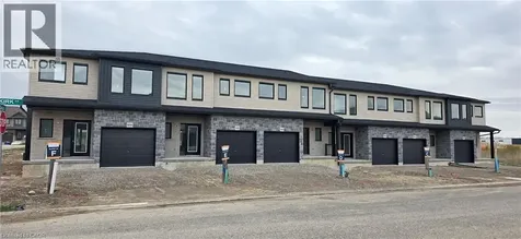 1916 Dunkirk Avenue Woodstock ON N4T 0L7