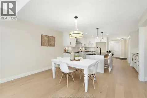 64 Jewel Street Harrow ON N0R 1G0