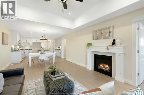 64 Jewel Street Harrow ON N0R 1G0