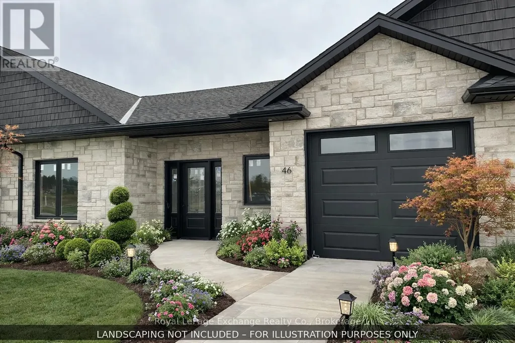 1071 Waterloo Street North Saugeen Shores ON N0H 2C3
