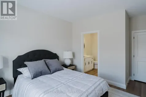 1071 Waterloo Street North Saugeen Shores ON N0H 2C3