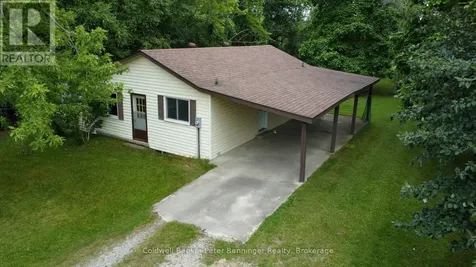 3128 Bruce Road 15 Road Kincardine ON N0G 2T0