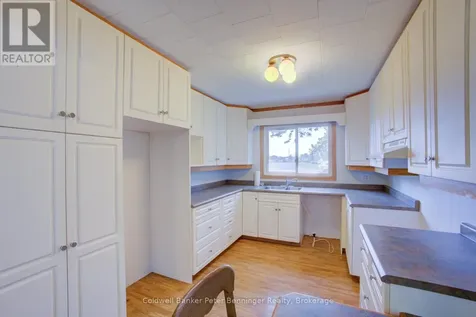 3128 Bruce Road 15 Road Kincardine ON N0G 2T0