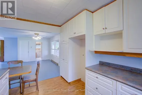 3128 Bruce Road 15 Road Kincardine ON N0G 2T0