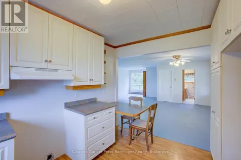 3128 Bruce Road 15 Road Kincardine ON N0G 2T0