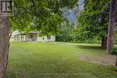 3128 Bruce Road 15 Road Kincardine ON N0G 2T0