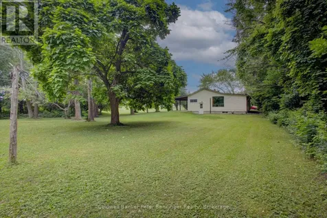 3128 Bruce Road 15 Road Kincardine ON N0G 2T0