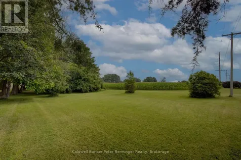 3128 Bruce Road 15 Road Kincardine ON N0G 2T0