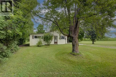 3128 Bruce Road 15 Road Kincardine ON N0G 2T0