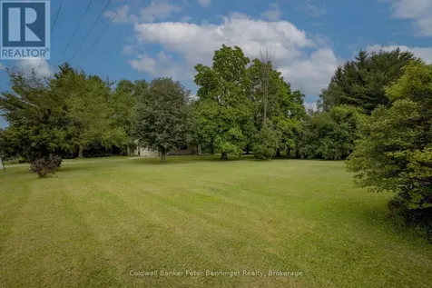 3128 Bruce Road 15 Road Kincardine ON N0G 2T0