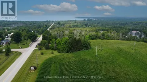 3128 Bruce Road 15 Road Kincardine ON N0G 2T0
