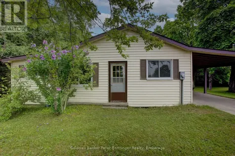 3128 Bruce Road 15 Road Kincardine ON N0G 2T0